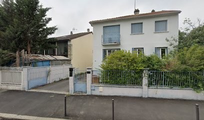 Droguet Roland, Kinésithérapeute à Vitry-sur-Seine