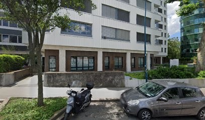 Kinésithérapie Du Canal, Kinésithérapeute à Pantin