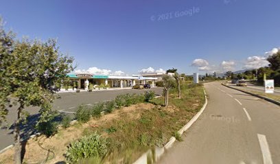 Victor edo kinésithérapeute, Kinésithérapeute à Pietrosella