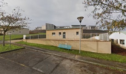 Cabinet de rééducation fonctionnelle, Kinésithérapeute à La Roche-Posay