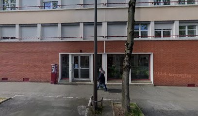 Veronique Voisin, Kinésithérapeute au Mans
