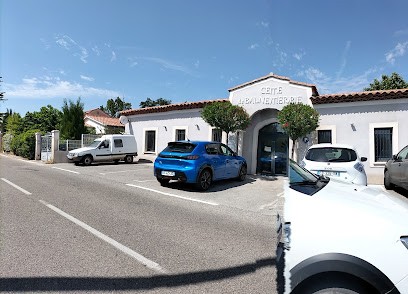 Balneotherapy Center Cuersois, Kinésithérapeute à Cuers