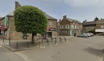 Jouan Lise, Kinésithérapeute à Sens-de-Bretagne