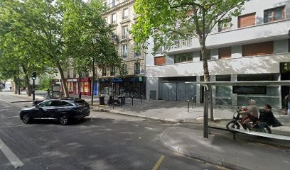 Francois Valerie, Kinésithérapeute à Paris 11