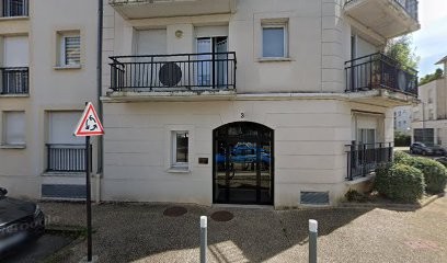 Herve Joyeux Annaig, Kinésithérapeute à Montigny-le-Bretonneux