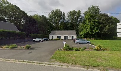 Boone Alisson, Kinésithérapeute à Crèvecoeur-sur-l'Escaut