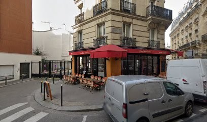 Thérèse Pouzoullic, Kinésithérapeute à Paris 18
