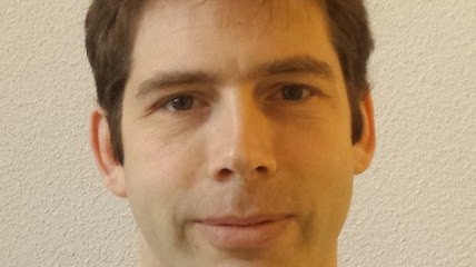Nicolas Meyer - Kinésithérapeute, Kinésithérapeute à Strasbourg