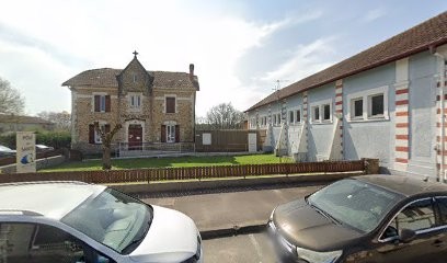 Adrian Martin Kinésithérapeute à Domicile, Kinésithérapeute à Rion-des-Landes
