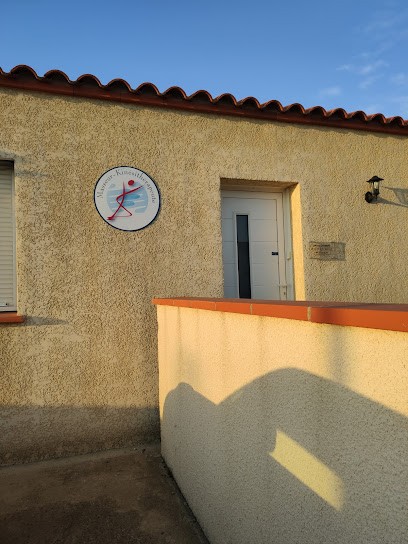 Pauline CHAPERT Et Lydéric VANHOUCKE, Kinésithérapeute à Saleilles