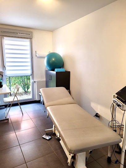 Ghislaine FOUBERT - Masseur-kinésithérapeute Rééducation Périnéale, Kinésithérapeute à Craponne