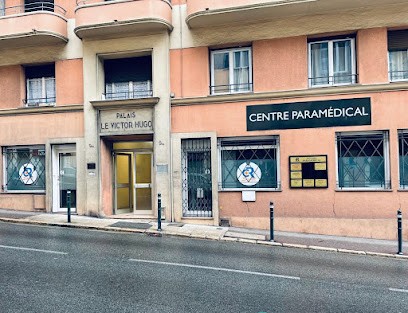 Célia Gabet Kinésithérapeute, Kinésithérapeute à Grasse