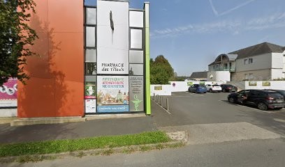 Duchâtel Renaud, Kinésithérapeute à Thèreval