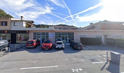 Matray Didier, Kinésithérapeute à Saint-Martin-du-Var