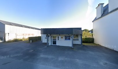 KINESITHERAPIE : LEROYER Mathieu-DEMOLINS Stéphanie, Kinésithérapeute à Moëlan-sur-Mer