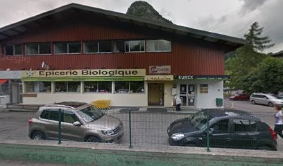 Froehlich Nathalie, Kinésithérapeute à Thônes