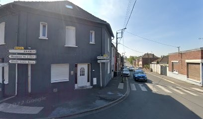 Czayka Jean-Pierre, Kinésithérapeute à Loison-sous-Lens