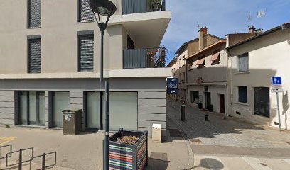 Julien RITTNER Kinésithérapeute à domicile, Kinésithérapeute à Neuville-sur-Saône
