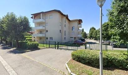 Clamens BRUNET, Kinésithérapeute à Thyez