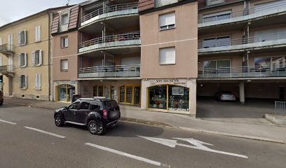 CAEL Lidwine Cabinet De Kinésithérapie Pédiatrique, Kinésithérapeute à Dole