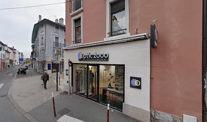 Uribe Maryline Gisele Josiane, Kinésithérapeute à Thonon-les-Bains
