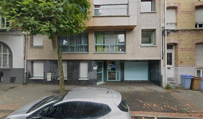 Cauwet Magali, Kinésithérapeute à Dunkerque