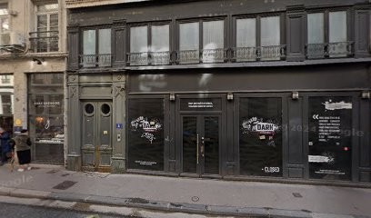 Kinésithérapeute à Domicile - Lyon 69001, Kinésithérapeute à Lyon 01