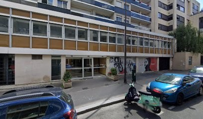 Kinésithérapeute à domicile - Paris 75014, Kinésithérapeute à Paris 14