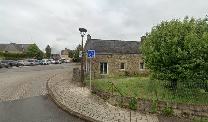 Marion Cordein, Kinésithérapeute à Ploeren