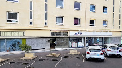 Bienvenu Patrice, Kinésithérapeute à Saint-Cloud