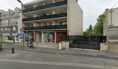 Teixeira Duarte Stéphanie, Kinésithérapeute à Pontault-Combault