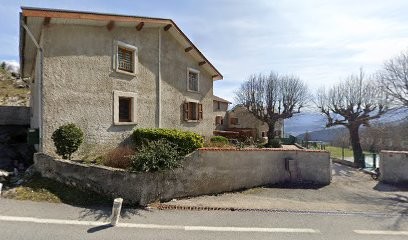 Guy Gachassin - Massage Energétique, Kinésithérapeute à Seyssinet-Pariset