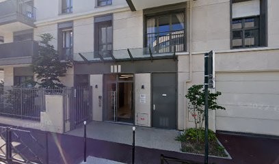 Grzelak Valentin, Kinésithérapeute à Clichy