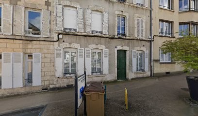 Gerbeault Claire, Kinésithérapeute à Nevers