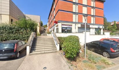 Davaux Cédric, Kinésithérapeute à Vaugneray