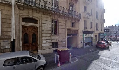 Claire Tronel-Peyroz, Kinésithérapeute à Marseille 04