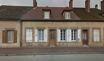 Arduin Noël, Kinésithérapeute à Charny Orée de Puisaye