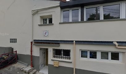 Samy HAJJI, Kinésithérapeute à Montreuil