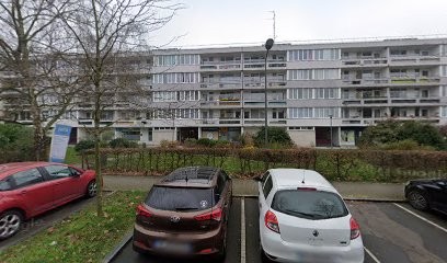 Verhaeghe Dominique, Kinésithérapeute à Lambersart