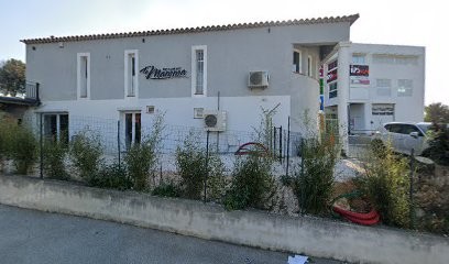 ecole du DOS Rééduction globaliste fanfalone lavinia, Kinésithérapeute à La Seyne-sur-Mer