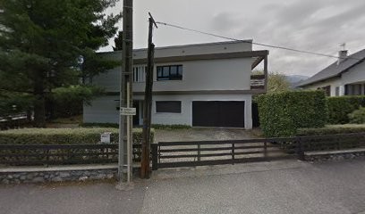 De Heeckeren, Kinésithérapeute à Arvillard