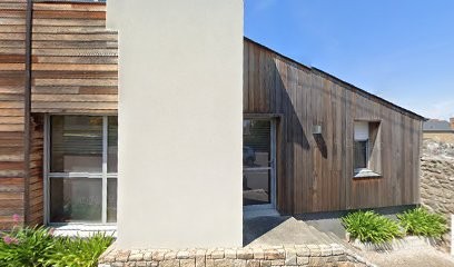 Mouchon Philippe, Kinésithérapeute à Saint-Lunaire