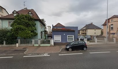 Minata Toure, Kinésithérapeute à Strasbourg