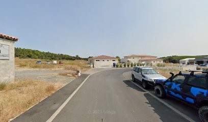 Cassagnaud Marie-Eve, Kinésithérapeute à Lauret