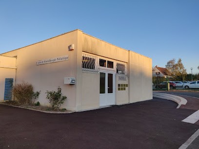 Child Physiotherapist, Kinésithérapeute à Eaubonne