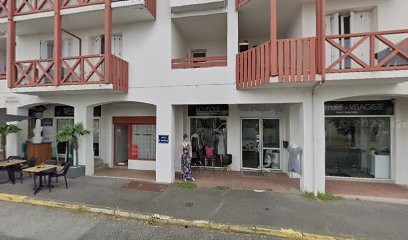 Amandine MAURAND MANDEIX, Kinésithérapeute à Mouguerre