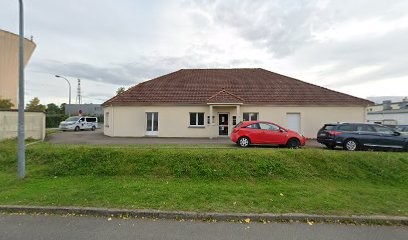 Cabinet paramédical du Château, Kinésithérapeute à Nangis