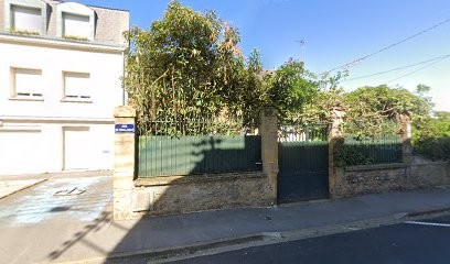 Henry-Plaisant Christine, Kinésithérapeute à Charleville-Mézières