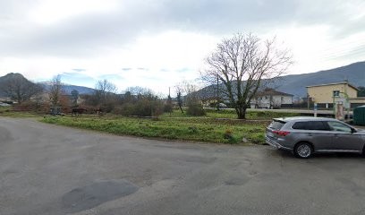 Thomas Bailly Kinésithérapeute / Ostéopathe D.O, Kinésithérapeute à Montgaillard