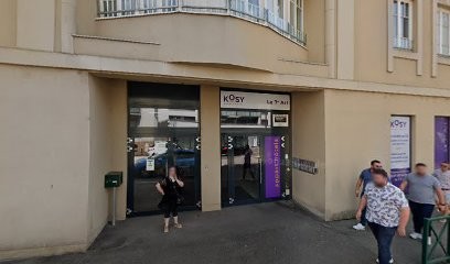 HENRION Guillaume Masseur-kinésithérapeute, Kinésithérapeute à Saint-Avold